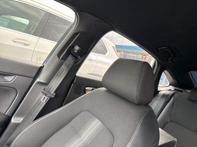 Thumbnail image of 2023 Honda Civic at Atlantic Chevrolet Cadillac