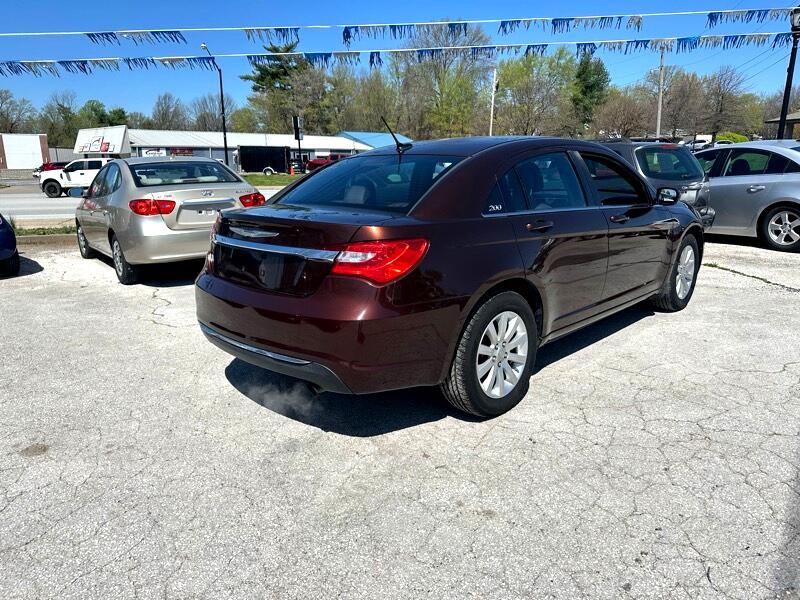 Thumbnail image of 2013 Chrysler 200 at Buy Wright Motors
