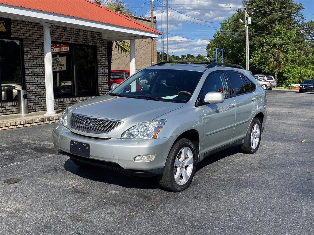Thumbnail image of 2006 Lexus RX 330 at W & W Auto Sales, Inc.