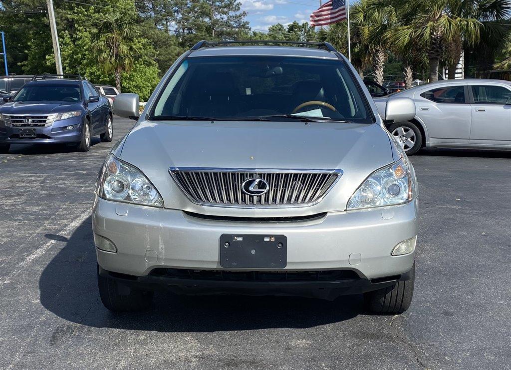Thumbnail image of 2006 Lexus RX 330 at W & W Auto Sales, Inc.