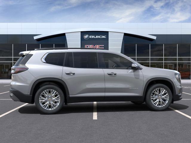 Thumbnail image of 2025 GMC Acadia at King O'Rourke Buick GMC