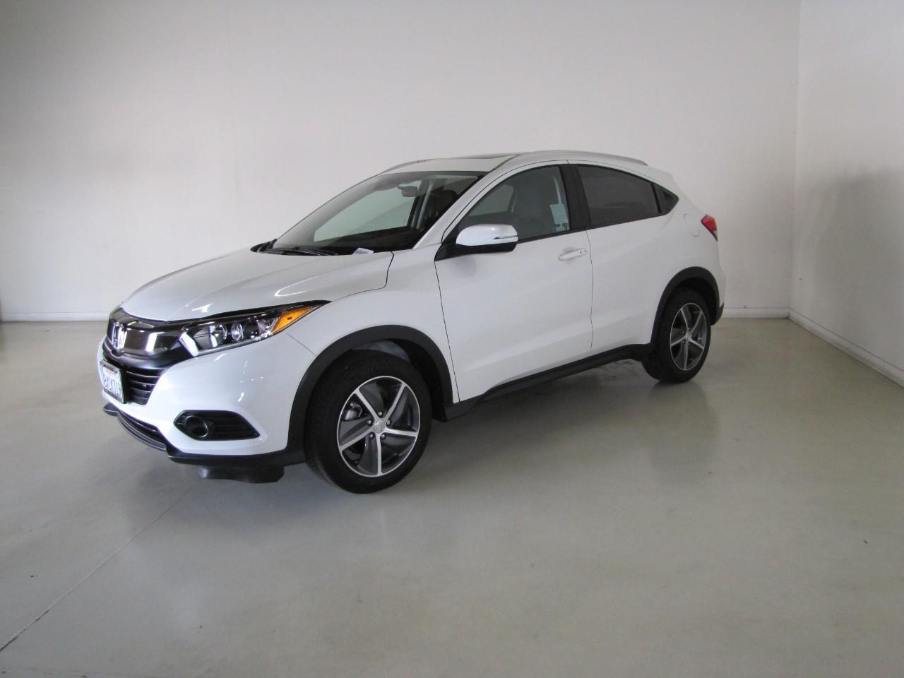 Thumbnail image of 2021 Honda HR-V at Norm Reeves Honda Superstore