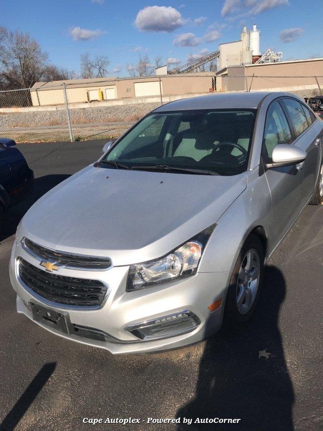 Thumbnail image of 2015 Chevrolet Cruze at Cape Autoplex