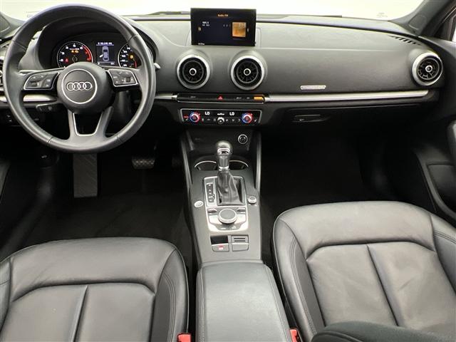 Thumbnail image of 2019 Audi A3 at Mccluskey Chevrolet Kings Automall
