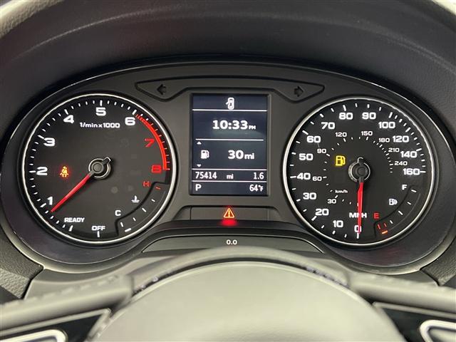 Thumbnail image of 2019 Audi A3 at Mccluskey Chevrolet Kings Automall