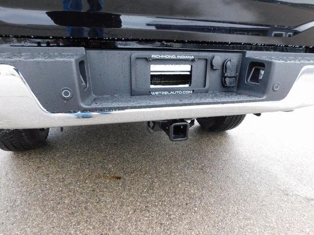 Thumbnail image of 2024 Ford F-150 at Wetzel Ford
