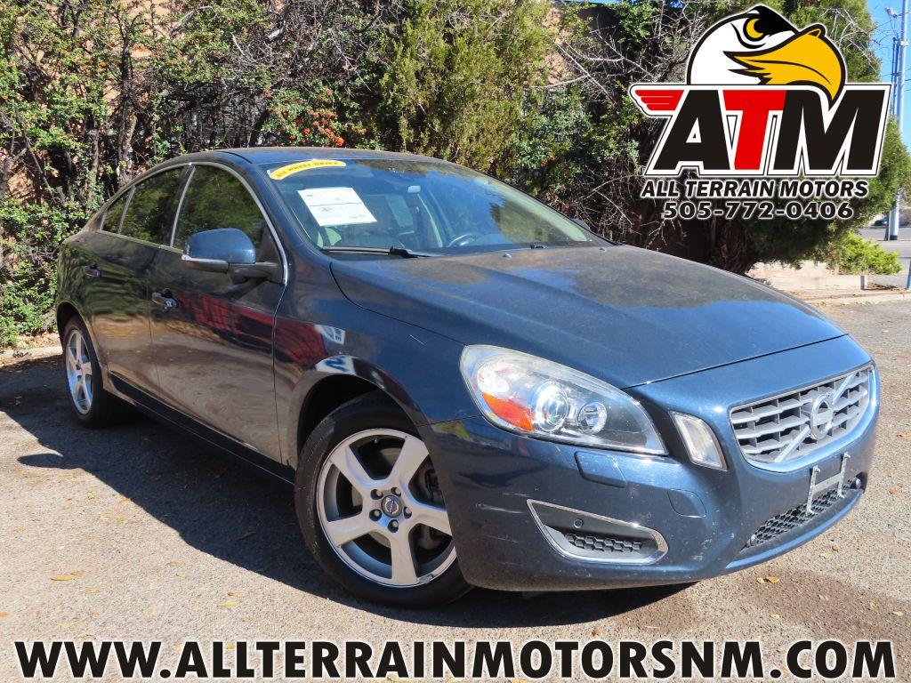 Thumbnail image of 2013 Volvo S60 at All Terrain Motors