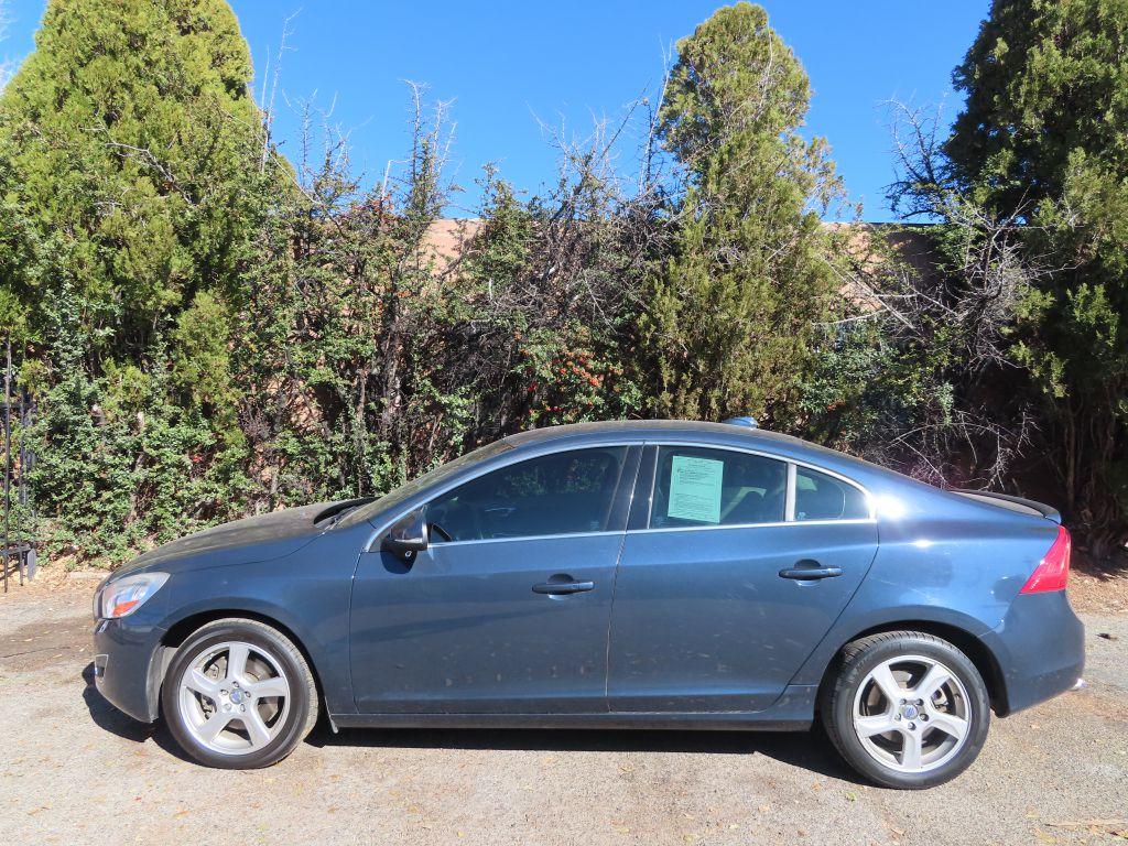 Thumbnail image of 2013 Volvo S60 at All Terrain Motors