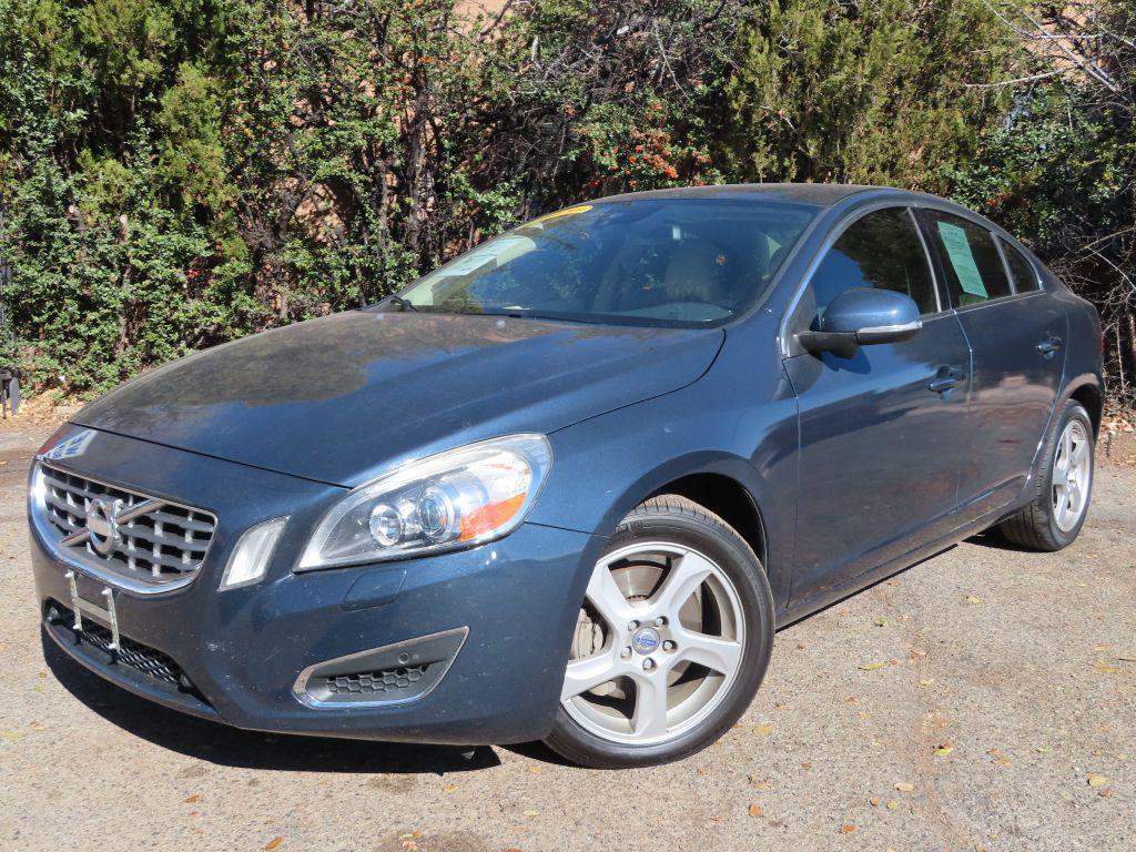 Thumbnail image of 2013 Volvo S60 at All Terrain Motors