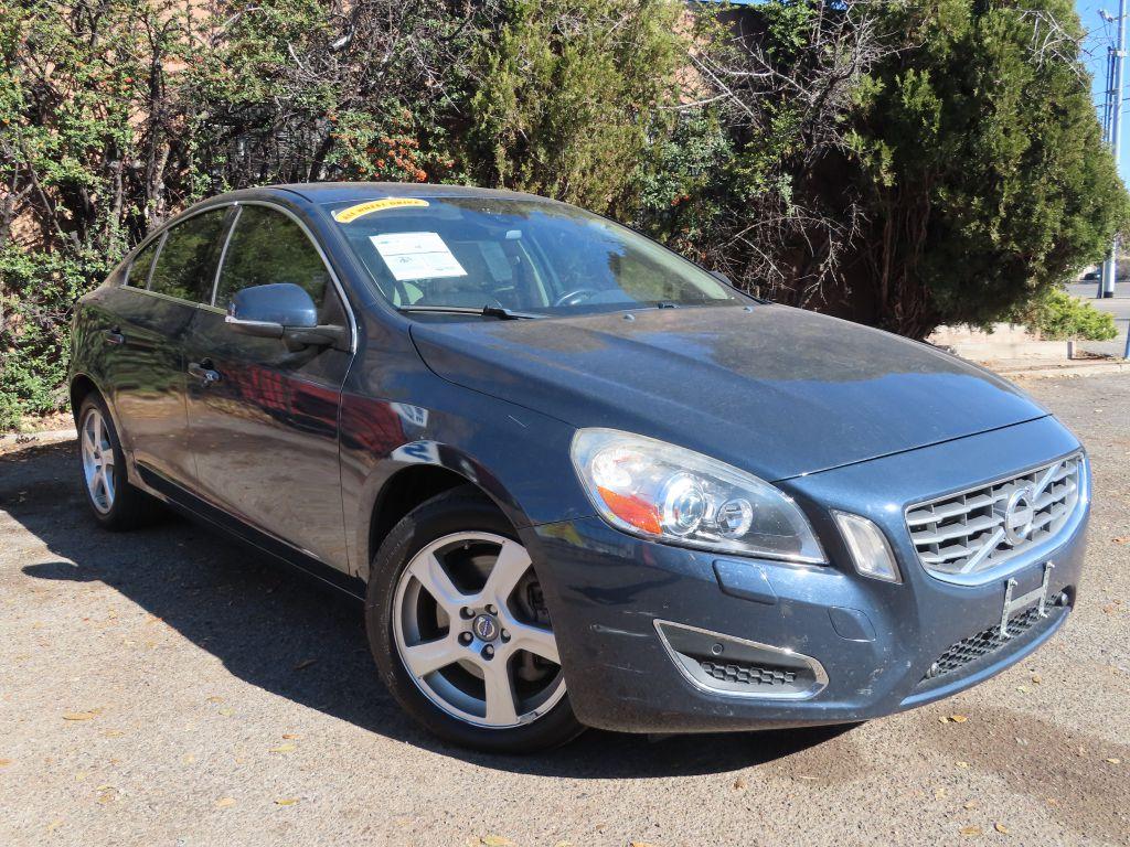Thumbnail image of 2013 Volvo S60 at All Terrain Motors