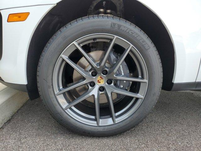 Thumbnail image of 2025 Porsche Macan at Porsche of Kings Auto Mall