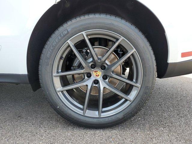 Thumbnail image of 2025 Porsche Macan at Porsche of Kings Auto Mall