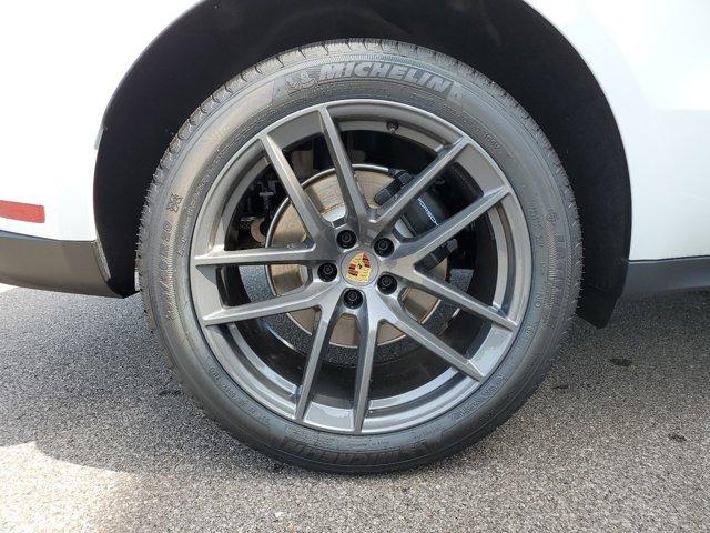Thumbnail image of 2025 Porsche Macan at Porsche of Kings Auto Mall