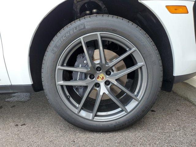 Thumbnail image of 2025 Porsche Macan at Porsche of Kings Auto Mall