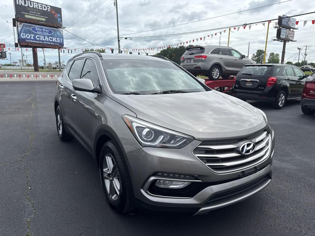 Thumbnail image of 2017 Hyundai SANTA FE Sport at AUTOLAND of SOMERSET, KY