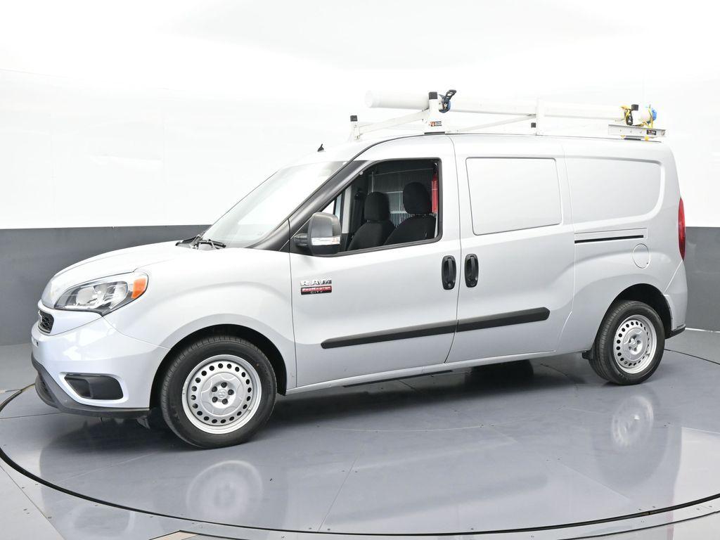 Thumbnail image of 2022 Ram ProMaster City at Miami Lakes Automall