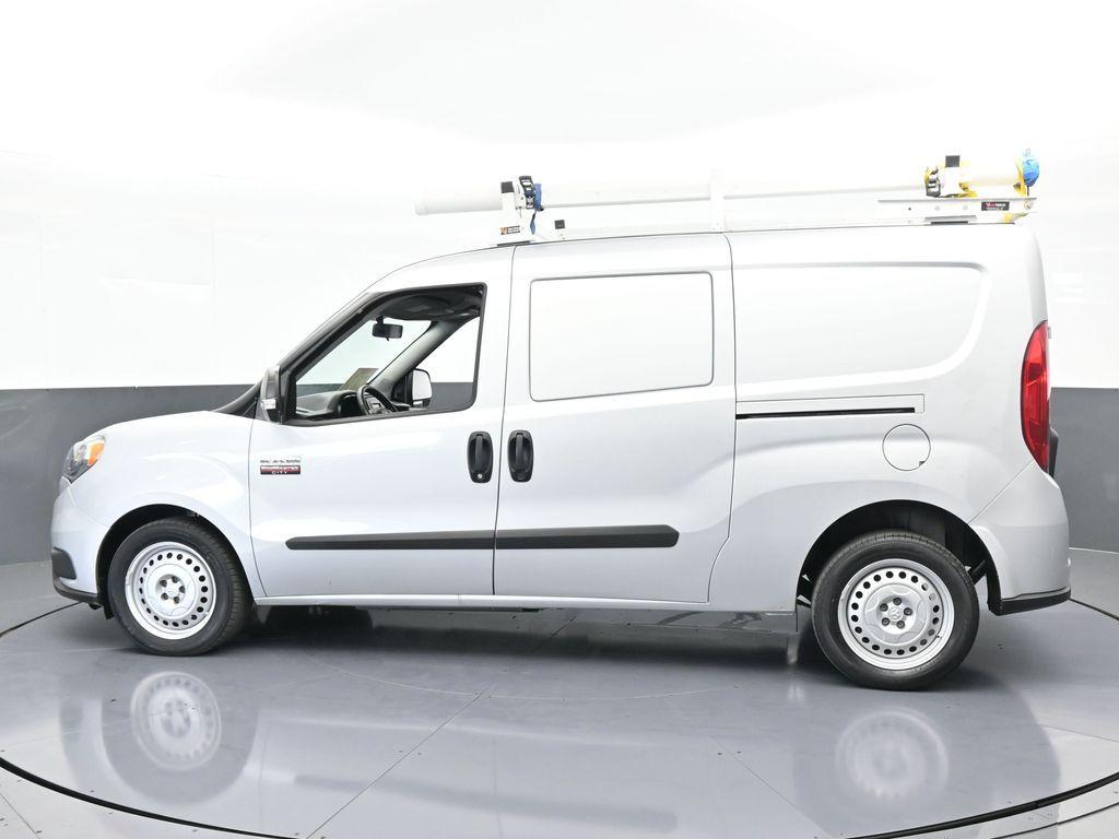 Thumbnail image of 2022 Ram ProMaster City at Miami Lakes Automall