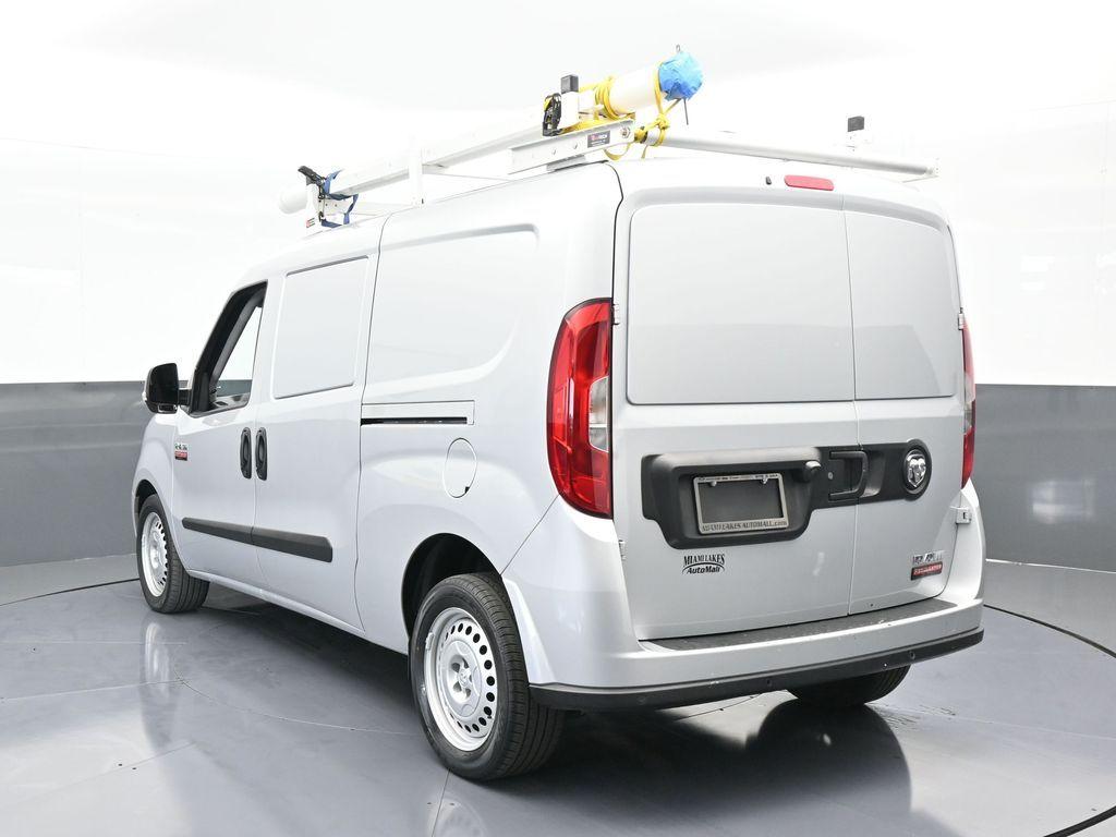 Thumbnail image of 2022 Ram ProMaster City at Miami Lakes Automall
