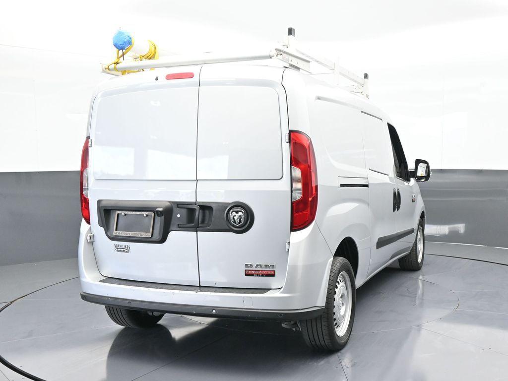 Thumbnail image of 2022 Ram ProMaster City at Miami Lakes Automall