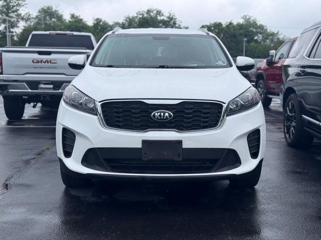 Thumbnail image of 2019 Kia Sorento at Rossi Chrysler Dodge Jeep Ram