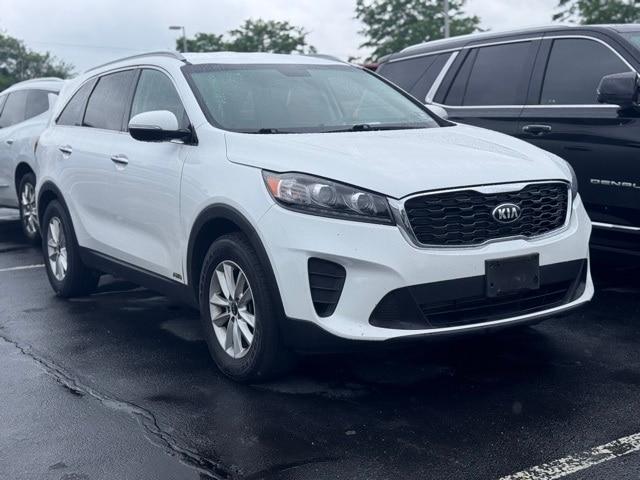 Thumbnail image of 2019 Kia Sorento at Rossi Chrysler Dodge Jeep Ram