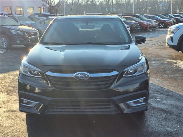 Thumbnail image of 2020 Subaru Legacy at Beechmont Subaru
