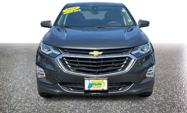 Thumbnail image of 2020 Chevrolet Equinox at Bical Chevrolet of Valley Stream