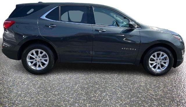 Thumbnail image of 2020 Chevrolet Equinox at Bical Chevrolet of Valley Stream