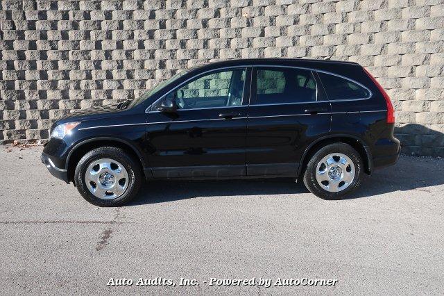 Thumbnail image of 2007 Honda CR-V at Auto Audits, Inc.