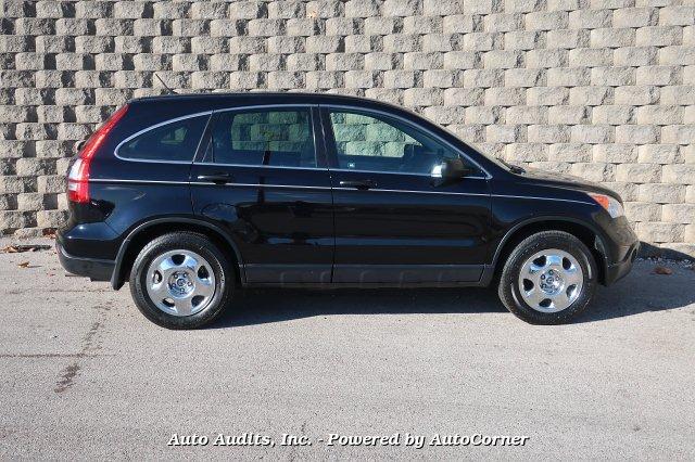 Thumbnail image of 2007 Honda CR-V at Auto Audits, Inc.