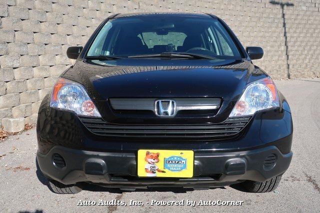 Thumbnail image of 2007 Honda CR-V at Auto Audits, Inc.