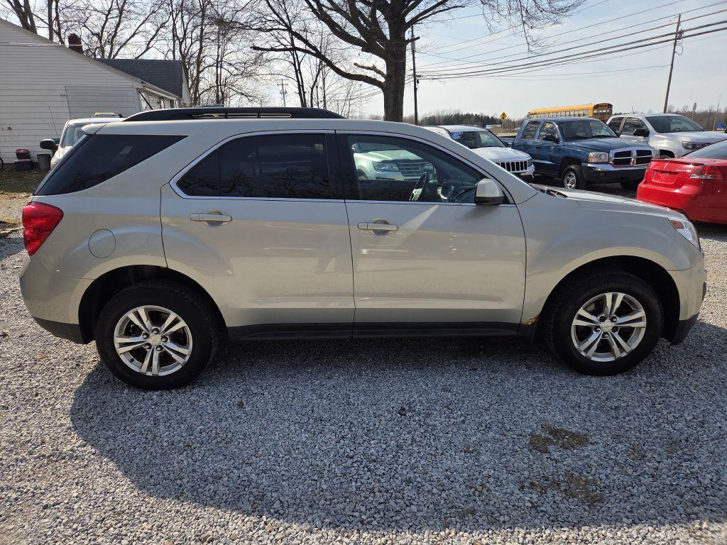 Thumbnail image of 2015 Chevrolet Equinox at SIGNATURE MOTORS LLC