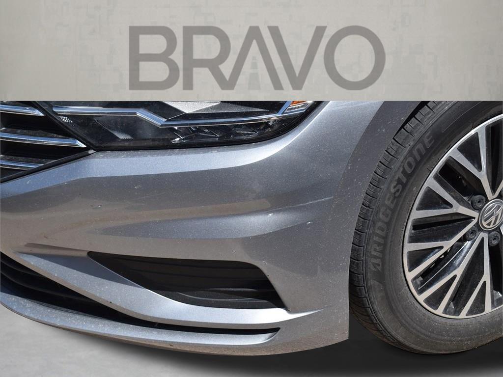 Thumbnail image of 2021 Volkswagen Jetta at Bravo Cadillac