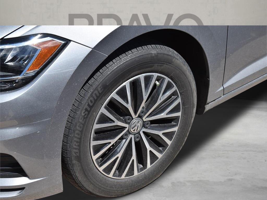 Thumbnail image of 2021 Volkswagen Jetta at Bravo Cadillac