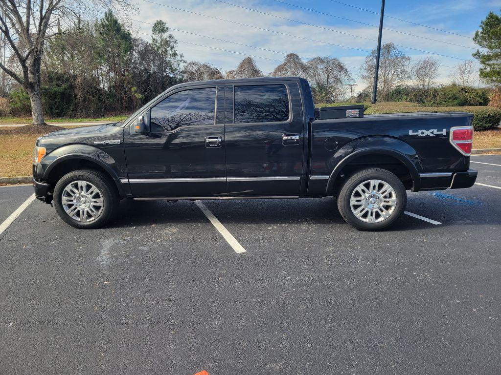 Thumbnail image of 2010 Ford F-150 at Ralph Motors Auto Brokers