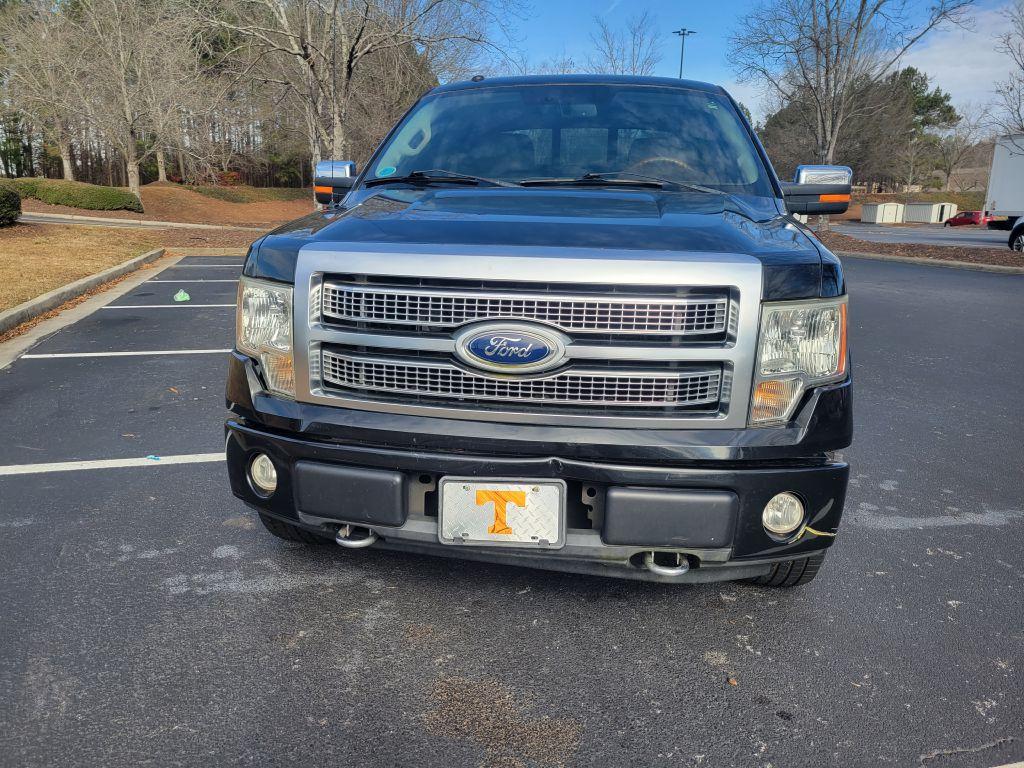 Thumbnail image of 2010 Ford F-150 at Ralph Motors Auto Brokers