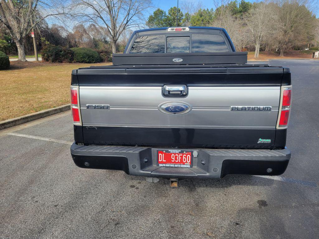 Thumbnail image of 2010 Ford F-150 at Ralph Motors Auto Brokers