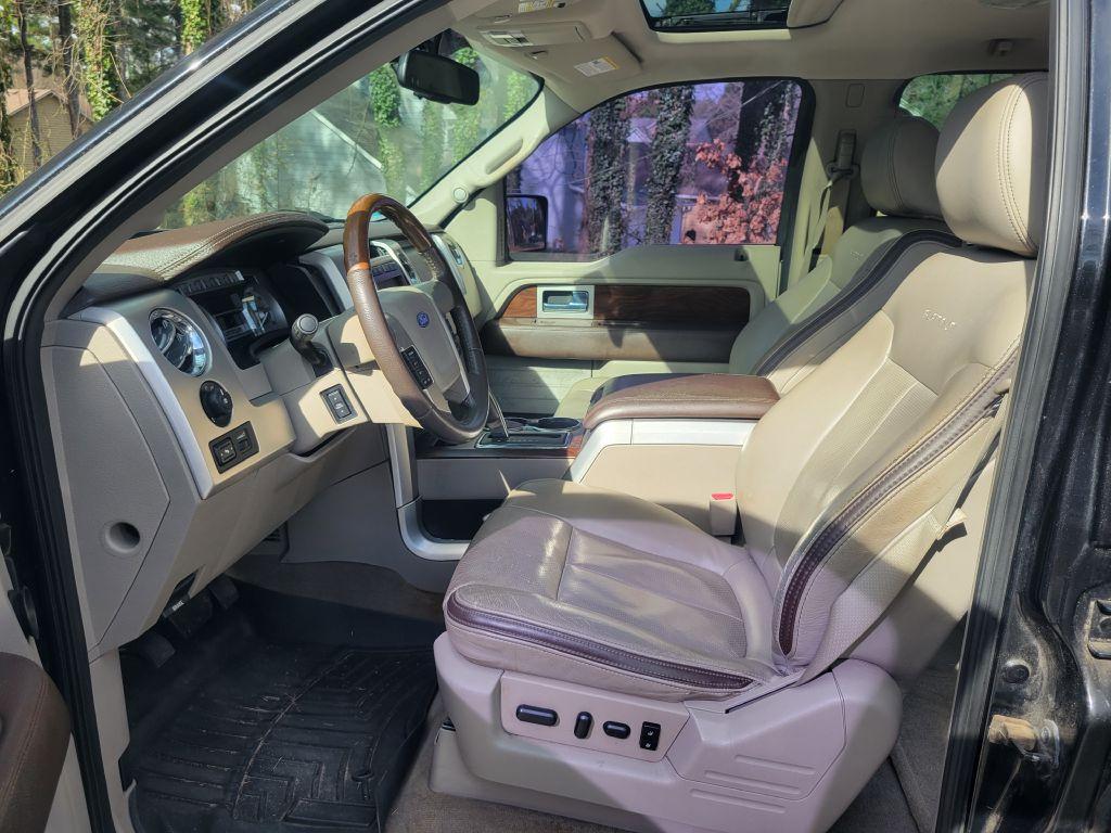 Thumbnail image of 2010 Ford F-150 at Ralph Motors Auto Brokers