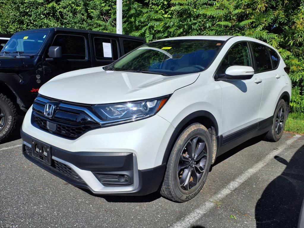 Thumbnail image of 2022 Honda CR-V at Stateline Chrysler Jeep Dodge Ram Fiat