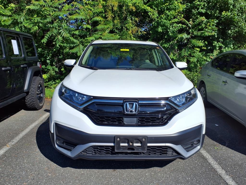 Thumbnail image of 2022 Honda CR-V at Stateline Chrysler Jeep Dodge Ram Fiat