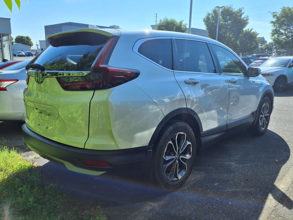 Thumbnail image of 2022 Honda CR-V at Stateline Chrysler Jeep Dodge Ram Fiat