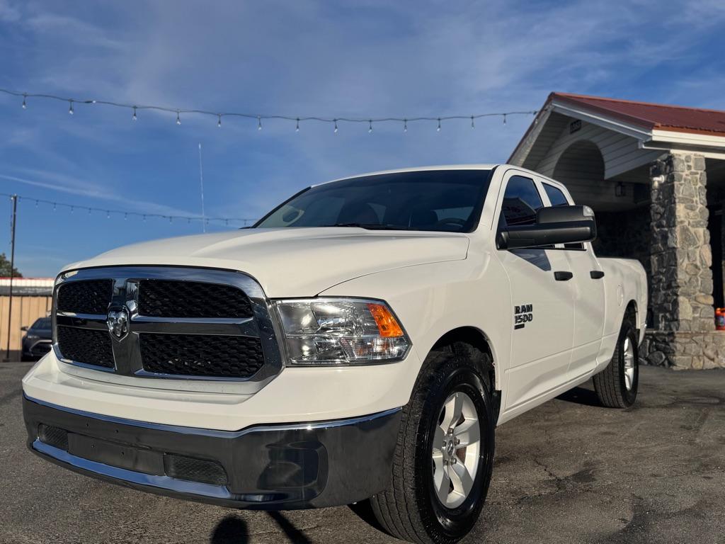Thumbnail image of 2022 Ram 1500 Classic at CAR NATION, INC.
