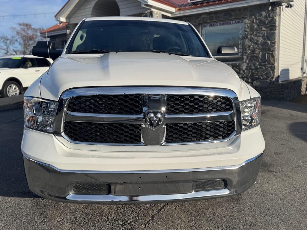 Thumbnail image of 2022 Ram 1500 Classic at CAR NATION, INC.