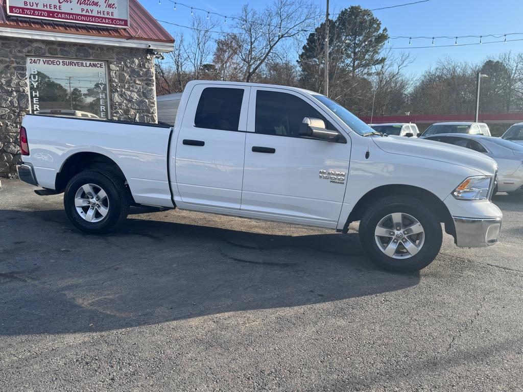 Thumbnail image of 2022 Ram 1500 Classic at CAR NATION, INC.