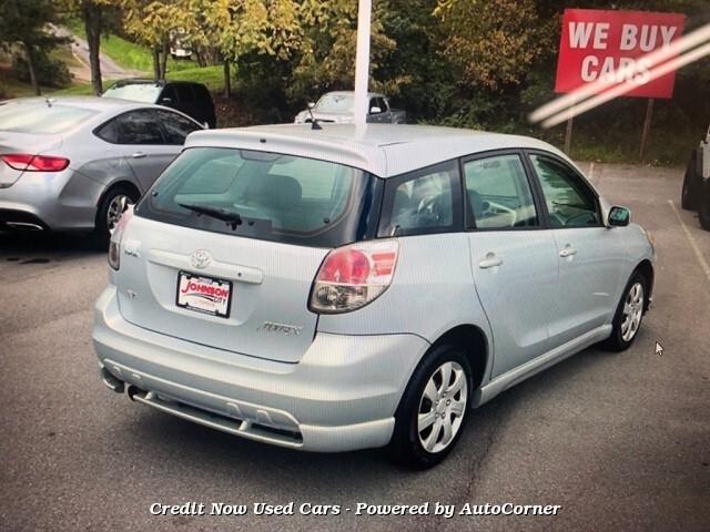 Thumbnail image of 2008 Toyota Matrix at Credit Now