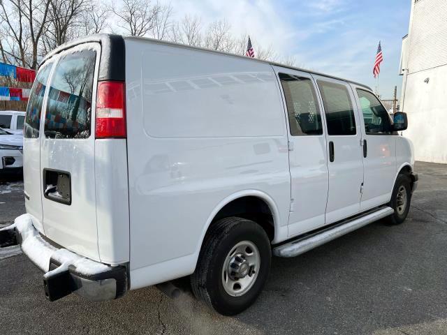 Thumbnail image of 2022 Chevrolet Express at East Hills Chevrolet of Douglaston