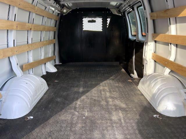 Thumbnail image of 2022 Chevrolet Express at East Hills Chevrolet of Douglaston