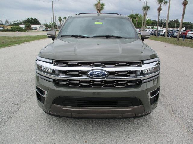 Thumbnail image of 2024 Ford Expedition MAX at Tropical Ford