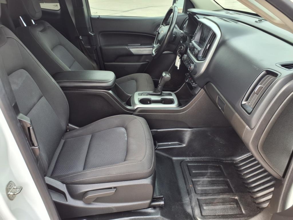 Thumbnail image of 2021 Chevrolet Colorado at Cecil Atkission Motors Uvalde