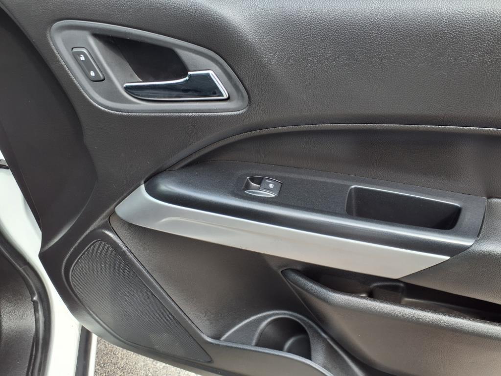 Thumbnail image of 2021 Chevrolet Colorado at Cecil Atkission Motors Uvalde